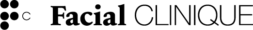 Logo de la franquicia Facial CLINIQUE