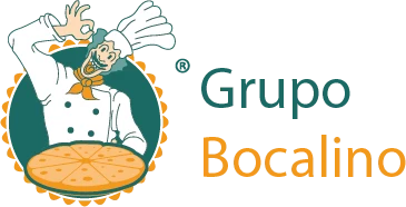 Logo de la franquicia Fagapizza