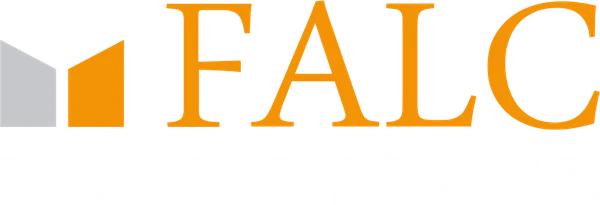 Logo de la franquicia FALC Real Estate