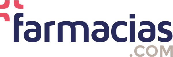 Logo de la franquicia Farmacias Vantage