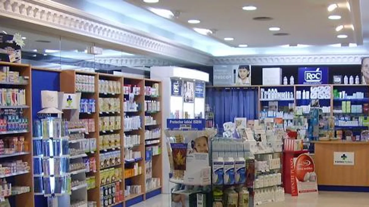 Franquicia FARMATURAL - Estética, Belleza y Peluquería - ZonaFranquicia