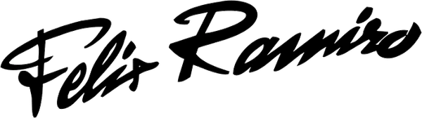 Logo de la franquicia Felix Ramiro