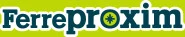 Logo de la franquicia Ferreproxim