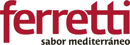 Logo de la franquicia Ferretti
