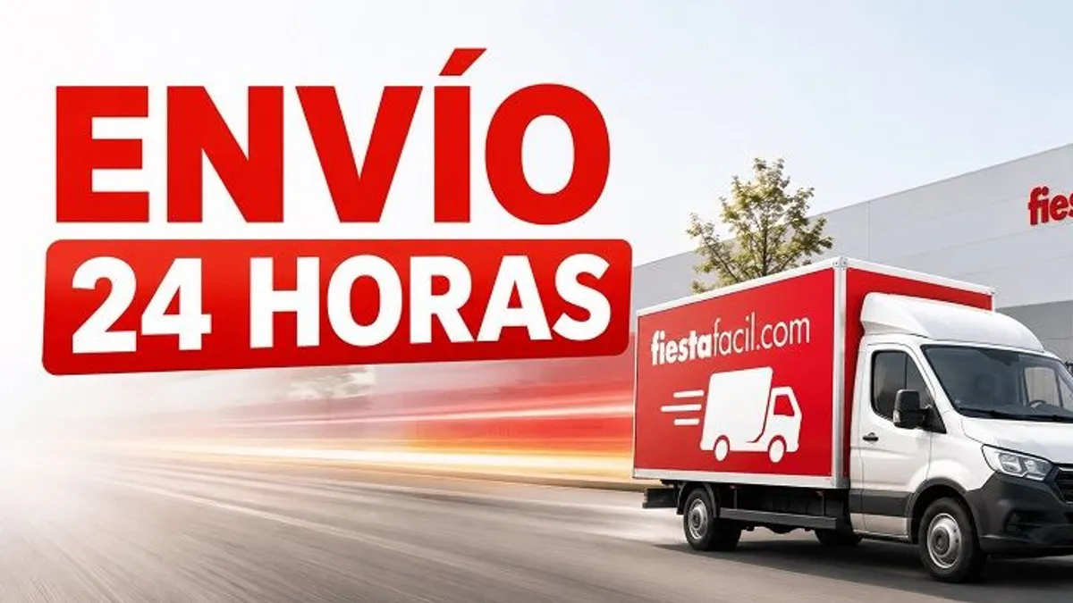 Franquicia Fiesta Fácil - Otros Comercios - ZonaFranquicia