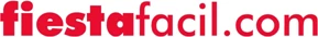 Logo de la franquicia Fiesta Fácil