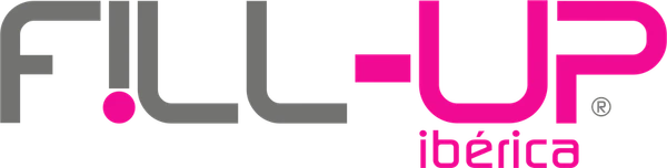 Logo de la franquicia Fill-Up Ibérica