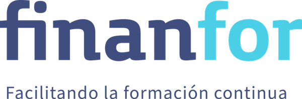 Logo de la franquicia FinanFor