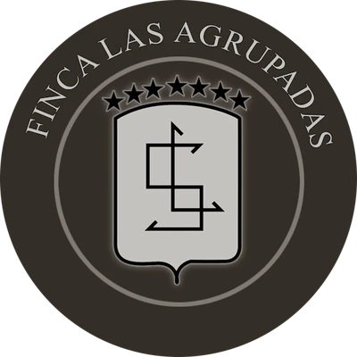 Logo de la franquicia Finca Las Agrupadas
