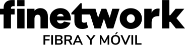 Logo de la franquicia Finetwork