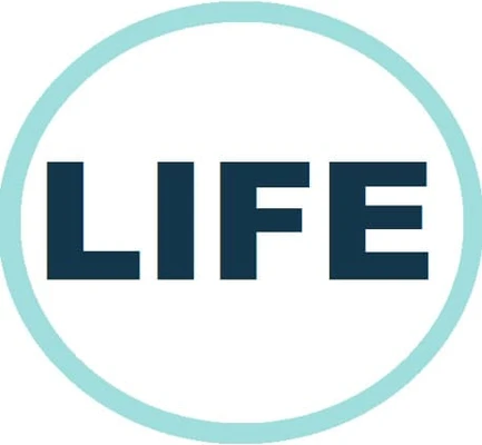 Logo de la franquicia Fisiolife