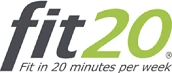 Logo de la franquicia fit20