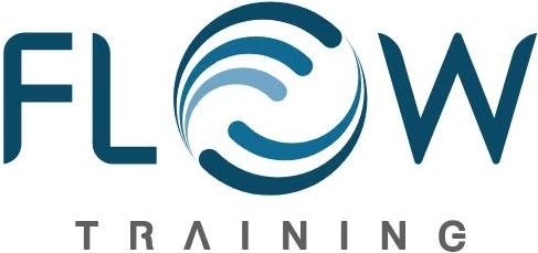 Logo de la franquicia Flow Training
