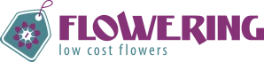 Logo de la franquicia Flowering