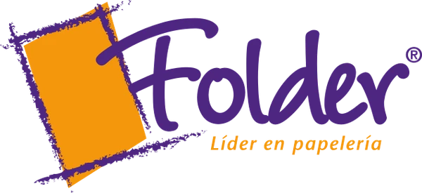 Logo de la franquicia Folder