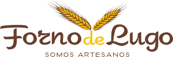 Logo de la franquicia Forno de Lugo
