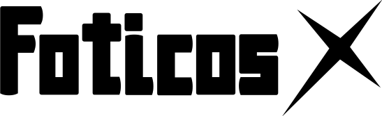 Logo de la franquicia Foticos