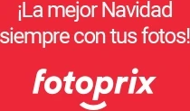 Logo de la franquicia Fotoprix