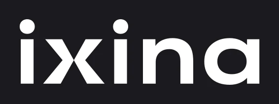 Logo de la franquicia Franquicia Cocinas Ixina