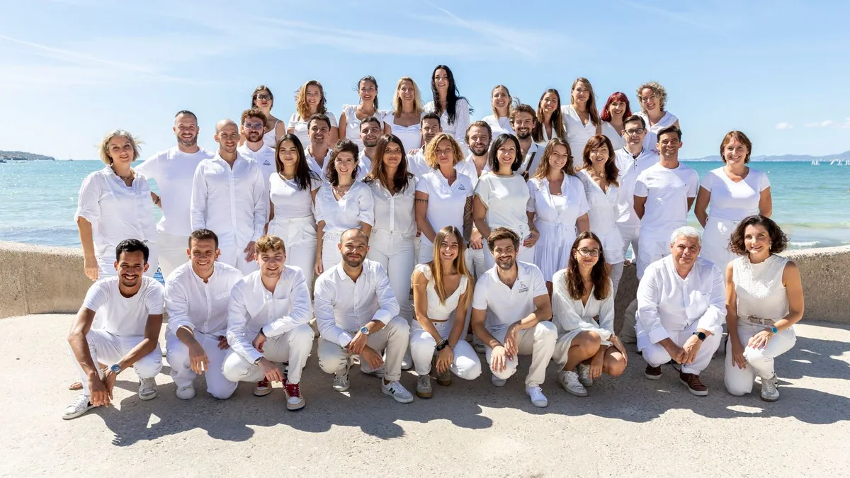Franquicia Franquicia J'achète en Espagne - Inmobiliarias - ZonaFranquicia