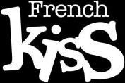 Logo de la franquicia French Kiss Beauty