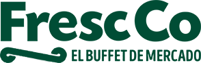 Logo de la franquicia Fresc Co
