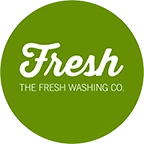 Logo de la franquicia Fresh Laundry