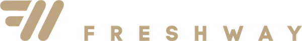 Logo de la franquicia Fresh Way