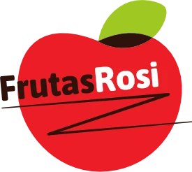 Logo de la franquicia Frutas Rosi