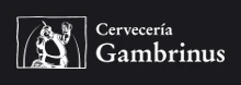 Logo de la franquicia Gambrinus Gastro-Cervecería