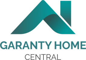 Logo de la franquicia Garanty Home