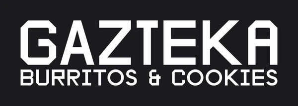 Logo de la franquicia Gazteka