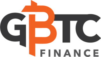 Logo de la franquicia GBTC Finance