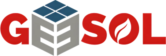 Logo de la franquicia GEESOL