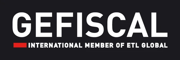 Logo de la franquicia Gefiscal