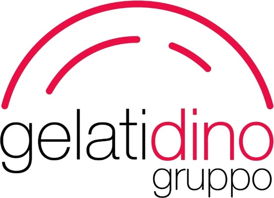 Logo de la franquicia Gelati Dino