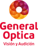 Logo de la franquicia General Óptica