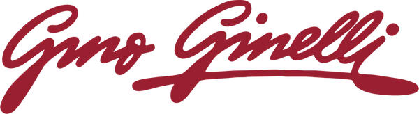 Logo de la franquicia Gino Ginelli