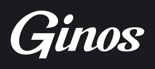 Logo de la franquicia Ginos