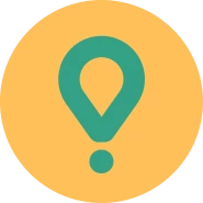 Logo de la franquicia Glovo Store