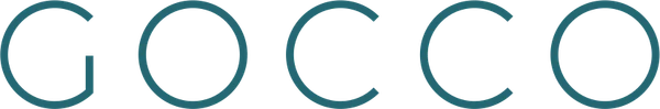 Logo de la franquicia Gocco