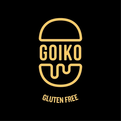 Logo de la franquicia Goiko Grill
