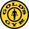 Logo de la franquicia Golds Gym