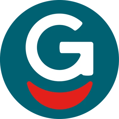 Logo de la franquicia Goofretti
