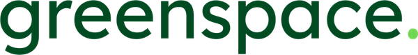 Logo de la franquicia Green Space
