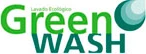 Logo de la franquicia Green Wash