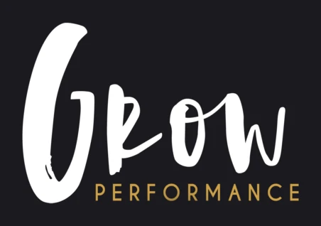 Logo de la franquicia Grow Performance