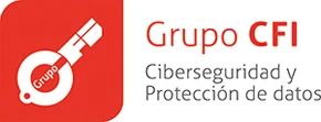 Logo de la franquicia Grupo CFI