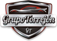 Logo de la franquicia Grupo Torrejón