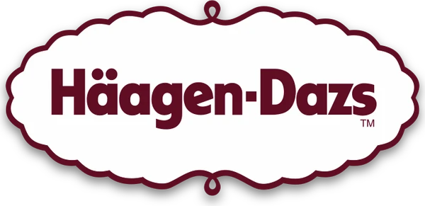 Logo de la franquicia Häagen-Dazs